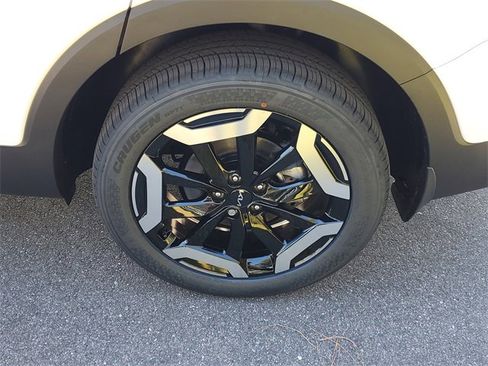 New 2025 Kia Telluride S image 40