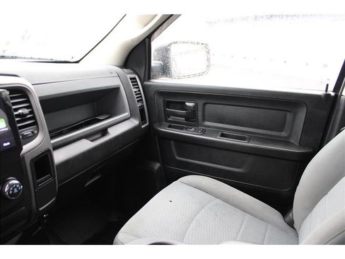 Used 2018 RAM 1500 Express w/ Wheel & Sound Group image 26