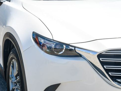 Used 2020 MAZDA CX-9 Touring FWD image 4