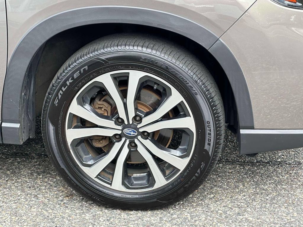 Used 2020 Subaru Forester Limited AWD/4WD image 6