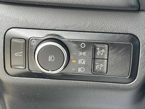 Used 2023 Ford Escape Platinum AWD/4WD image 13
