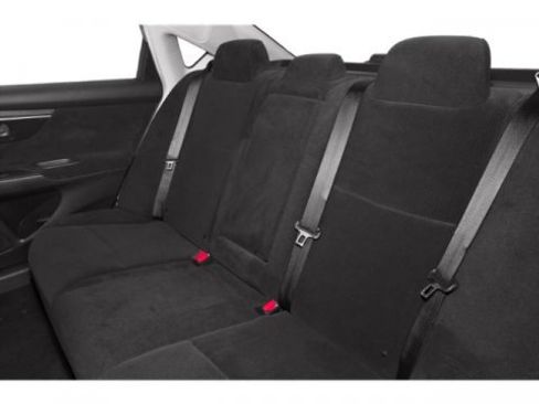 Used 2015 Nissan Altima 2.5 SV w/ Convenience Package image 17