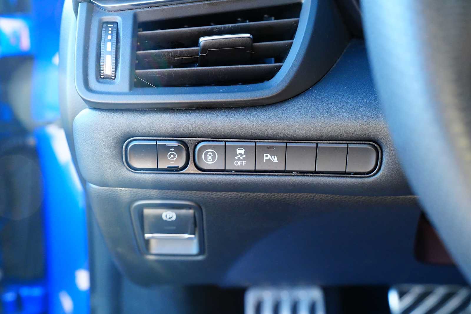 Used 2023 Acura TLX w/ A-SPEC Package FWD image 21