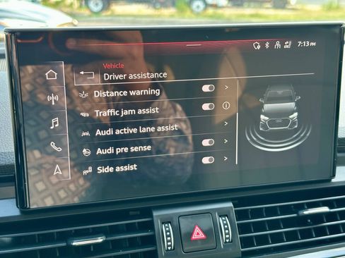Used 2022 Audi Q5 2.0T Premium Plus AWD/4WD image 5
