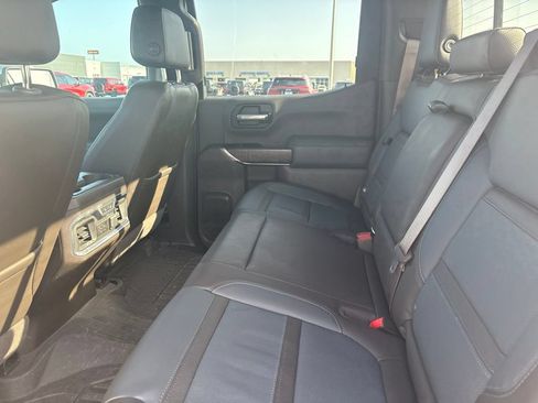 Used 2019 GMC Sierra 1500 Denali w/ Denali Ultimate Package AWD/4WD image 14