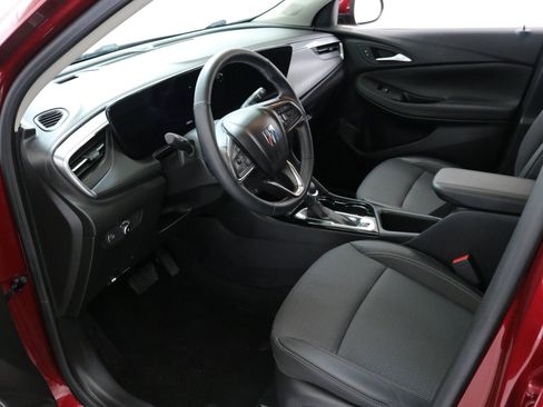 Used 2024 Buick Encore GX Preferred w/ Comfort Package image 24