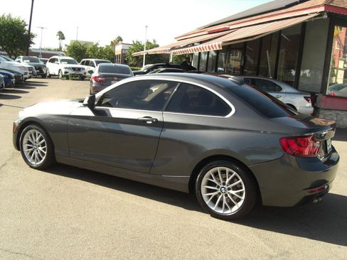 Used 2014 BMW 228i Coupe RWD image 11
