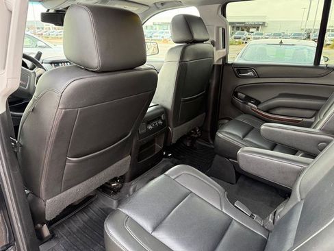 Used 2019 GMC Yukon XL SLT image 7