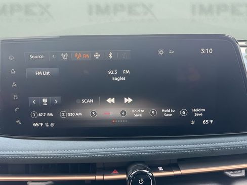 Used 2023 Nissan Ariya image 19