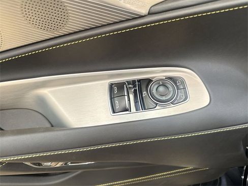 New 2026 Chevrolet Corvette Stingray image 22