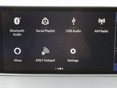 Used 2023 Acura MDX SH-AWD w/ Technology Package image 20