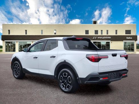 Used 2022 Hyundai Santa Cruz SE AWD/4WD image 5