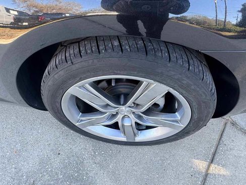 Used 2012 Chevrolet Camaro LT w/ 45th Anniversary Package image 27