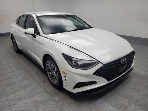 Used 2022 Hyundai Sonata SEL image 13