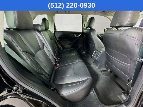 Used 2023 Subaru Forester Premium image 35