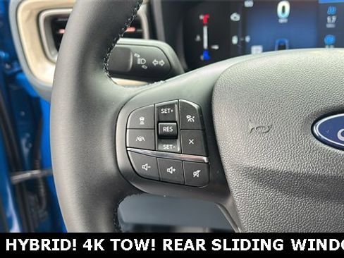 New 2026 Ford Maverick Lariat w/ 4K Tow Package image 13