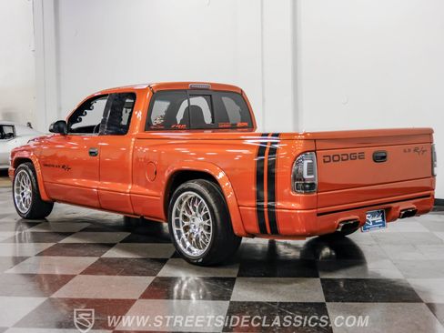 Used 2000 Dodge Dakota Sport image 9