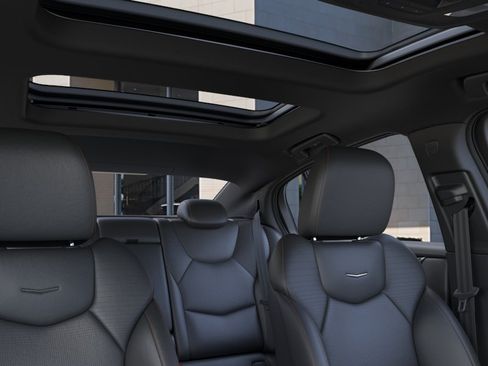 New 2026 Cadillac CT5 Sport RWD image 24