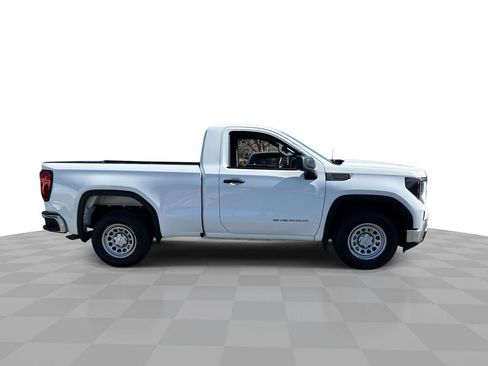 Used 2023 GMC Sierra 1500 Pro image 9