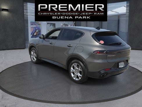 Used 2024 Dodge Hornet R/T Plus AWD/4WD image 6
