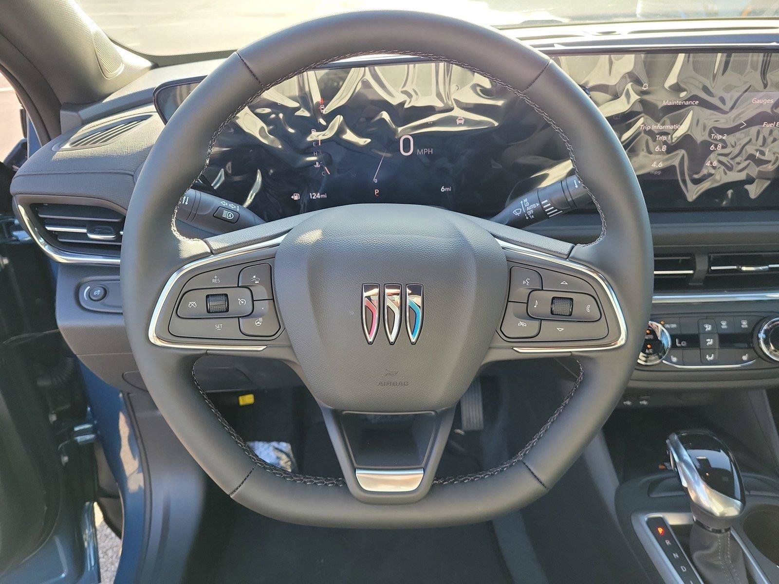 New 2026 Buick Envista Preferred w/ Convenience I Package FWD image 22