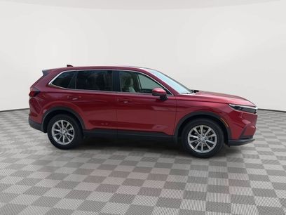 Used 2023 Honda CR-V EX-L