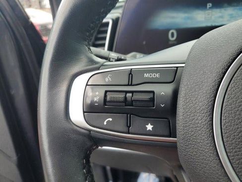 Used 2024 Kia Sportage SX image 21