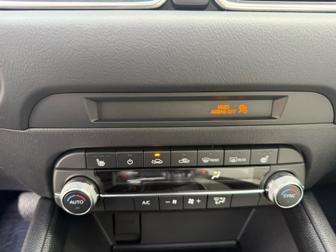New 2025 MAZDA CX-5 AWD 2.5 S w/ Preferred Package image 14