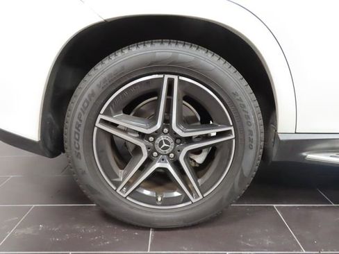 Used 2022 Mercedes-Benz GLE 350 4MATIC image 15