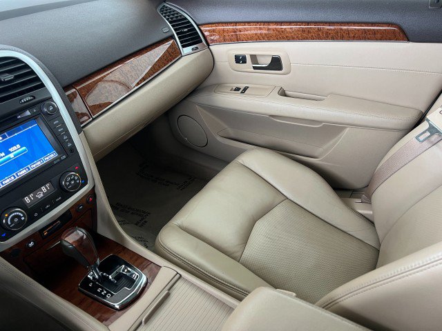 Used 2008 Cadillac SRX V8 AWD/4WD image 23