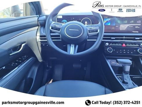New 2025 Hyundai Santa Cruz SEL FWD image 11