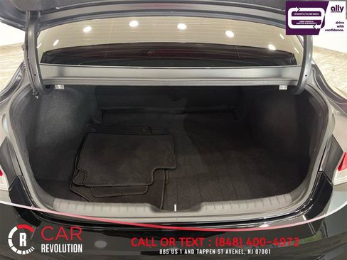 Used 2022 Hyundai Elantra SEL w/ Convenience Package FWD image 37