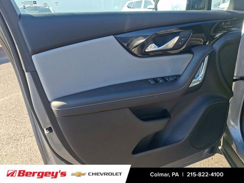 Certified 2023 Chevrolet Blazer LT w/ Midnight/Sport Edition AWD/4WD image 15