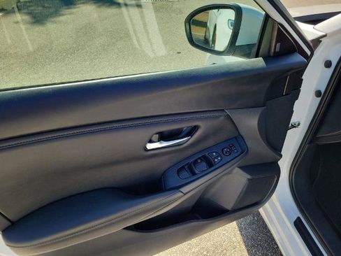 Certified 2024 Nissan Sentra SV w/ All-Weather Package image 23