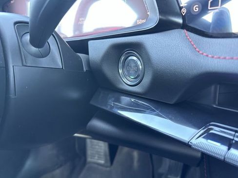 New 2026 Chevrolet Corvette Stingray Preferred Cpe w/ Z51 Performance Package image 17