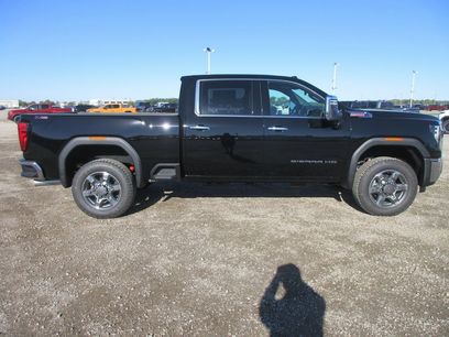 New 2026 GMC Sierra 2500 SLT