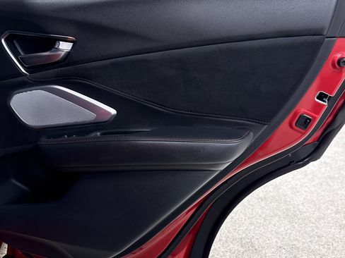 Used 2024 Acura RDX A-Spec image 18