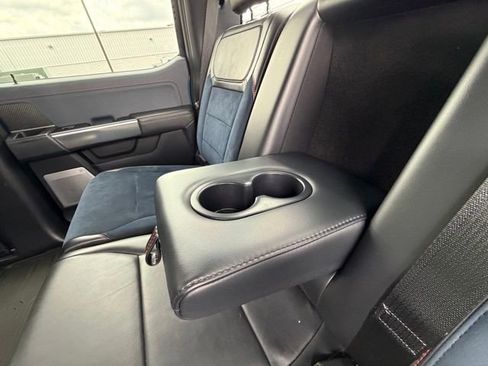 Used 2022 Ford F150 Raptor w/ Equipment Group 801A High image 19