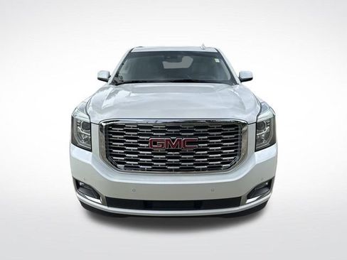 Used 2019 GMC Yukon Denali w/ Denali Ultimate Package RWD image 2