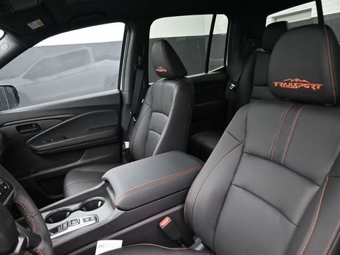 Used 2025 Honda Ridgeline TrailSport+ image 33