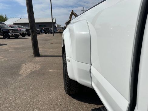 Used 2020 Ford F350 XLT AWD/4WD image 29