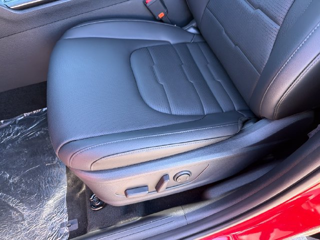 New 2027 Kia Sportage SX AWD/4WD image 21
