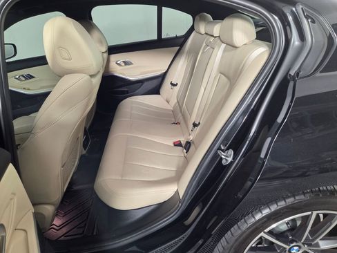 Used 2022 BMW 330i Sedan image 24