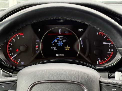 Used 2023 Dodge Durango GT AWD/4WD image 30