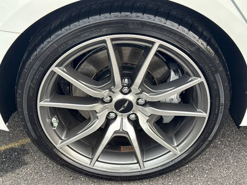 Used 2026 Genesis G70 2.5T Prestige RWD image 20