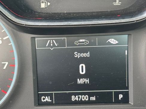 Used 2017 Chevrolet Cruze LS image 15