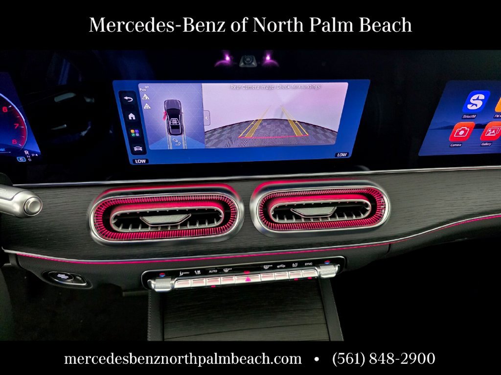New 2027 Mercedes-Benz GLE 450 4MATIC image 18