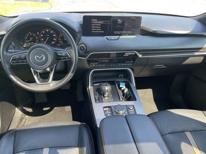 Used 2025 MAZDA CX-90 3.3 Turbo w/ Premium Plus Pkg