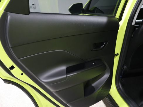 Used 2025 Hyundai Kona SEL AWD/4WD image 18