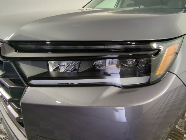 New 2026 Honda Pilot EX-L image 28